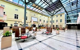 JUFA Hotel Wien